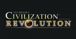 Civilization Revolution Title Screen